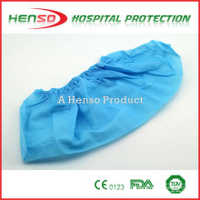 HENSO Hospital Disposable Nonwoven Shoe Covers